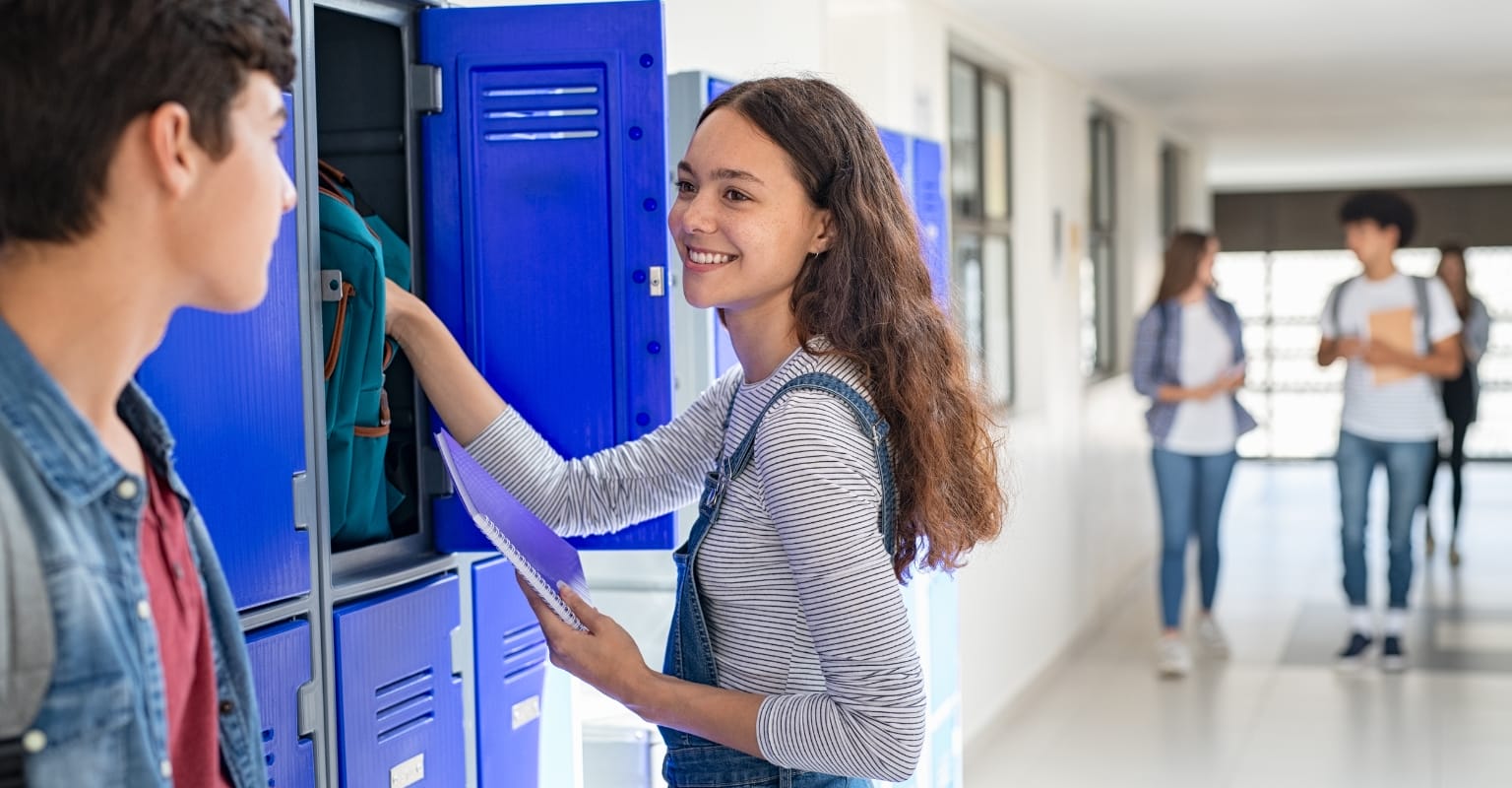 Why Master Lock is the Ideal Choice for School Locker Locks