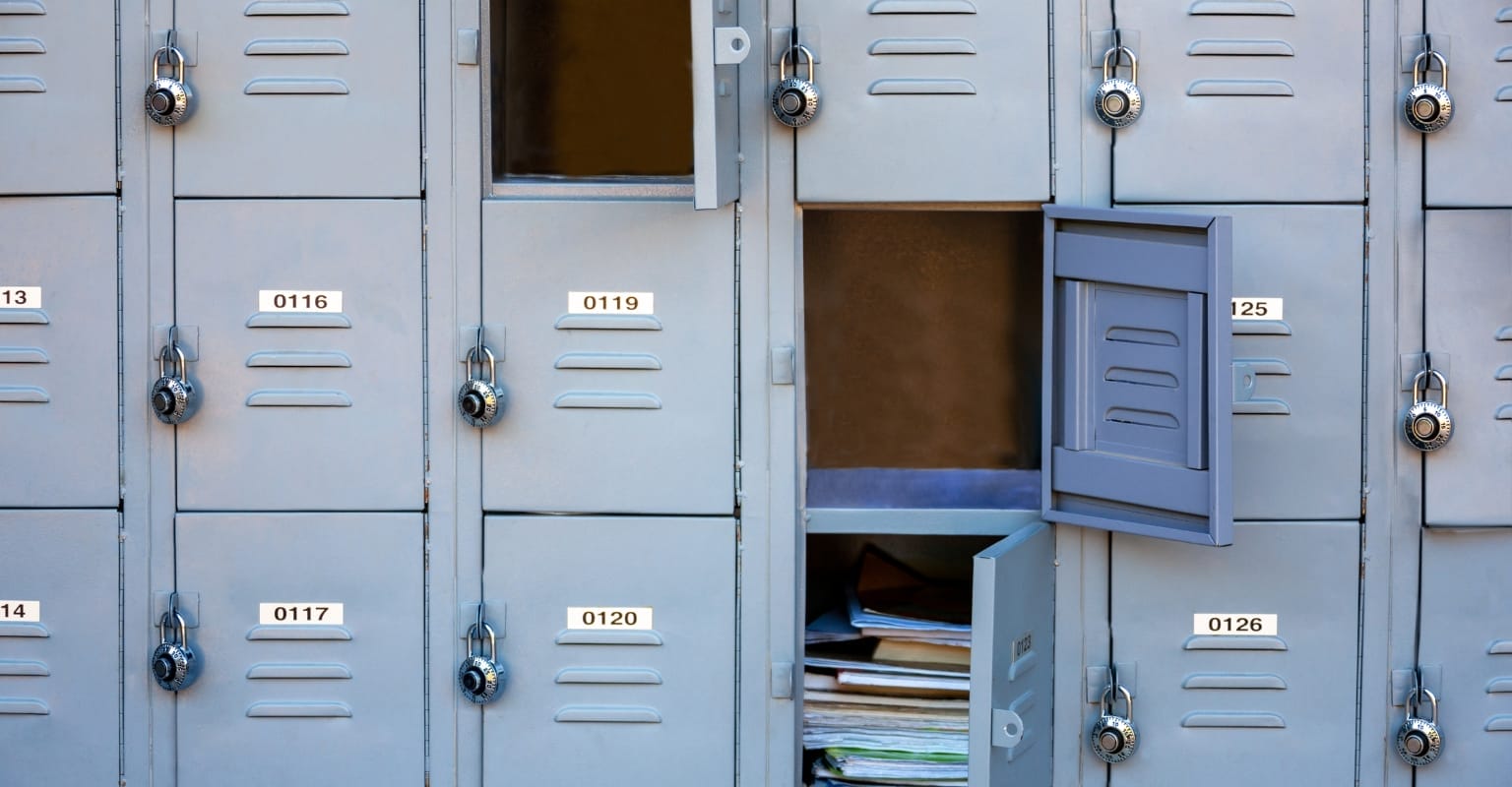 Where to Find the Best School Locker Locks Near Me